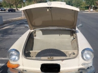 1970 Volkswagen Type 3 for sale in Michigan (ID-139213)
