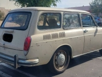 1970 Volkswagen Type 3 for sale in Michigan (ID-139213)