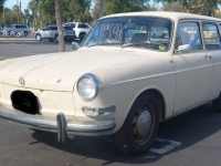 1970 Volkswagen Type 3 for sale in Michigan (ID-139213)