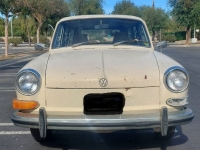 1970 Volkswagen Type 3 for sale in Michigan (ID-139213)