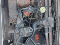 1970 Volkswagen Type 3 for sale in Michigan (ID-139213)