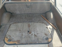 1970 Volkswagen Type 3 for sale in Michigan (ID-139213)