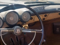 1970 Volkswagen Type 3 for sale in Michigan (ID-139213)