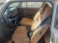 1970 Volkswagen Type 3 for sale in Michigan (ID-139213)