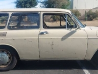 1970 Volkswagen Type 3 for sale in Michigan (ID-139213)