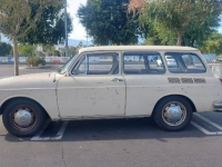1970 Volkswagen Type 3 for sale in Michigan (ID-139213)