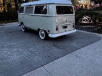 1970 Volkswagen Vanagon for sale in Michigan (ID-136021)