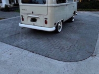 1970 Volkswagen Vanagon for sale in Michigan (ID-136022)