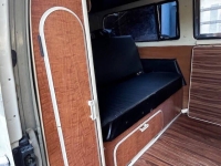 1970 Volkswagen Vanagon for sale in Michigan (ID-136022)