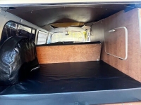 1970 Volkswagen Vanagon for sale in Michigan (ID-136022)