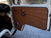 1970 Volkswagen Vanagon for sale in Michigan (ID-136022)