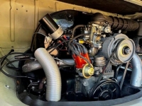 1970 Volkswagen Vanagon for sale in Michigan (ID-136022)