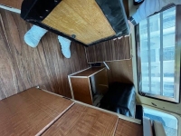 1970 Volkswagen Vanagon for sale in Michigan (ID-136022)