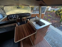 1970 Volkswagen Vanagon for sale in Michigan (ID-136022)
