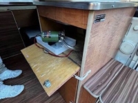 1970 Volkswagen Vanagon for sale in Michigan (ID-136022)
