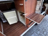 1970 Volkswagen Vanagon for sale in Michigan (ID-136022)