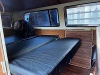 1970 Volkswagen Vanagon for sale in Michigan (ID-136022)