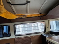 1970 Volkswagen Vanagon for sale in Michigan (ID-136022)
