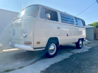 1970 Volkswagen Westfalia for sale in Michigan (ID-120913)