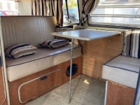 1970 Volkswagen Westfalia for sale in Michigan (ID-120913)