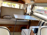 1970 Volkswagen Westfalia for sale in Michigan (ID-120913)