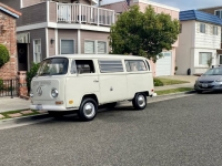 1970 Volkswagen Westfalia for sale in Michigan (ID-120913)
