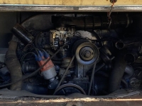 1970 Volkswagen Westfalia for sale in Michigan (ID-136519)