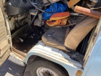 1970 Volkswagen Westfalia for sale in Michigan (ID-136519)