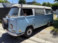 1970 Volkswagen Westfalia for sale in Michigan (ID-136519)