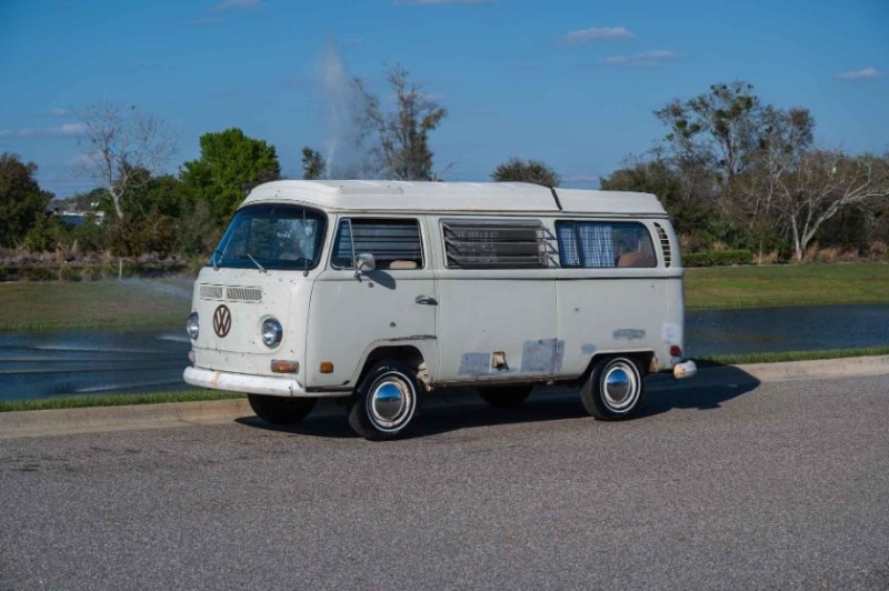 1970 Volkswagen Westfalia for sale (ID-139890) 1970 Volkswagen Westfalia for sale (ID-139890)