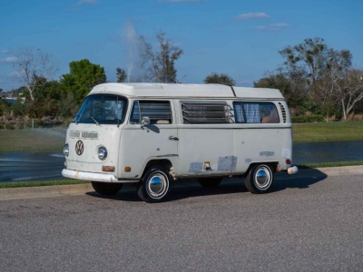 1970 Volkswagen Westfalia for sale
