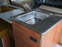1970 Volkswagen Westfalia for sale (ID-139890)