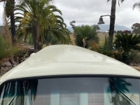 1970 Volkswagen Westfalia for sale in Michigan (ID-154738)