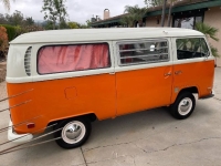 1970 Volkswagen Westfalia for sale in Michigan (ID-154738)
