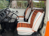 1970 Volkswagen Westfalia for sale in Michigan (ID-154738)