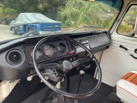 1970 Volkswagen Westfalia for sale in Michigan (ID-154738)