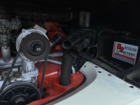 1970 Volkswagen Westfalia for sale in Michigan (ID-154738)