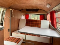 1970 Volkswagen Westfalia for sale in Michigan (ID-154738)