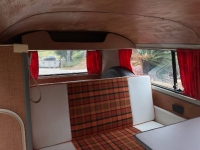 1970 Volkswagen Westfalia for sale in Michigan (ID-154738)