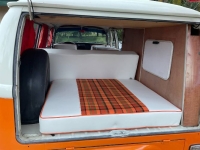 1970 Volkswagen Westfalia for sale in Michigan (ID-154738)