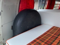 1970 Volkswagen Westfalia for sale in Michigan (ID-154738)