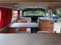 1970 Volkswagen Westfalia for sale in Michigan (ID-154738)