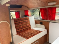 1970 Volkswagen Westfalia for sale in Michigan (ID-154738)