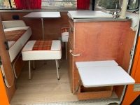 1970 Volkswagen Westfalia for sale in Michigan (ID-154738)
