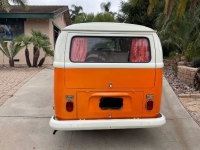 1970 Volkswagen Westfalia for sale in Michigan (ID-154738)