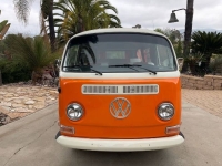 1970 Volkswagen Westfalia for sale in Michigan (ID-154738)