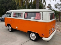 1970 Volkswagen Westfalia for sale in Michigan (ID-154738)