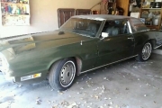 1971 Ford Thunderbird for sale 1971 Ford Thunderbird for sale