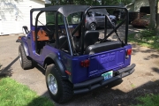 1971 Jeep CJ-5 for sale