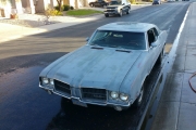 1971 Oldsmobile 2-Dr Sedan for sale
